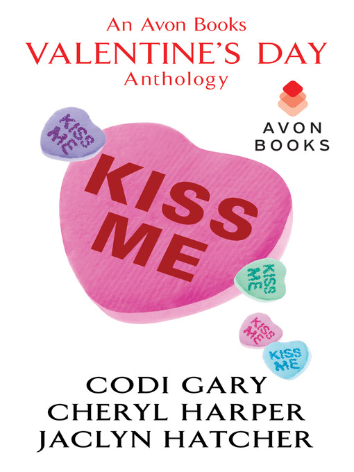 Title details for Kiss Me by Codi Gary - Wait list